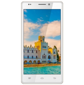 Intex Aqua Power HD