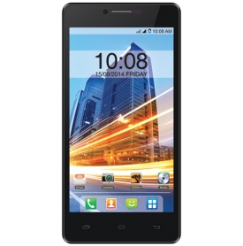 Intex Aqua Star HD