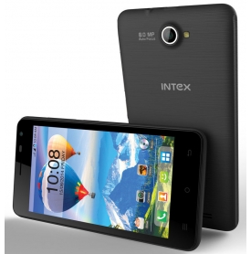 Intex Aqua Style X