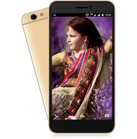 Intex Aqua Young 4G