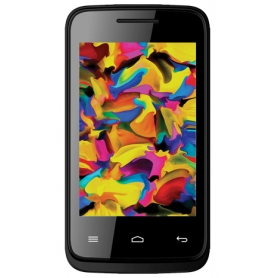 Intex Cloud X11