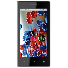 Intex Cloud Y17