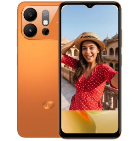 itel A100 Pro