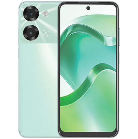 itel P40+