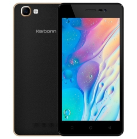 Karbonn K9 Smart