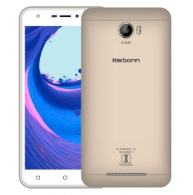 Karbonn K9 Viraat 4G