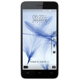 Karbonn Titanium Mach Two S360