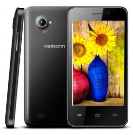 Karbonn Titanium S99