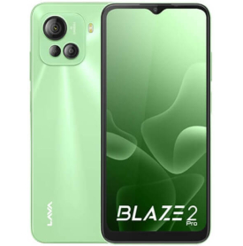 Lava Blaze 2 Pro