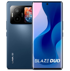 Lava Blaze Duo