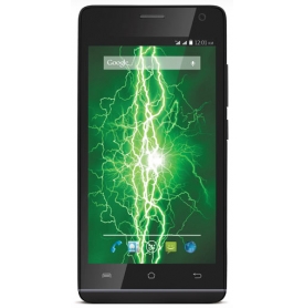 Lava Iris fuel50