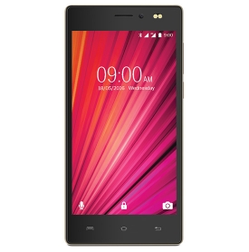 Lava X17 4G