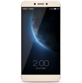 LeEco (LeTV) Le 1s