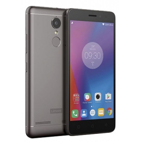 Lenovo K6