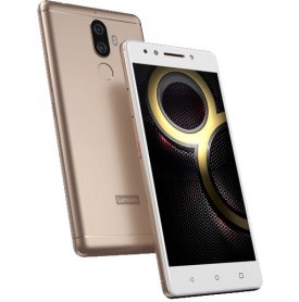 Lenovo K8 Note