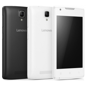 Lenovo Vibe A