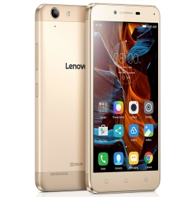 Lenovo Vibe K5 Plus