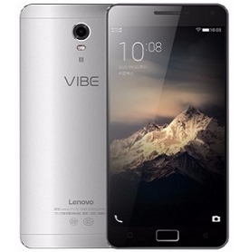 Lenovo Vibe P1 Turbo