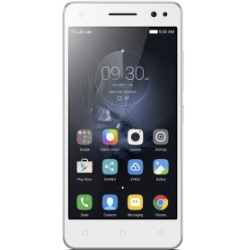 Lenovo Vibe S1 Lite