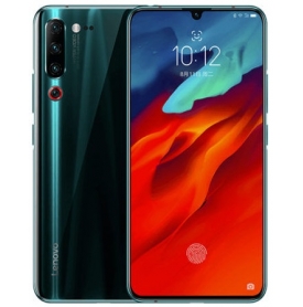 Lenovo Z6