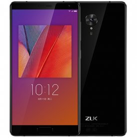 Lenovo ZUK Edge