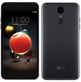 LG Aristo 2