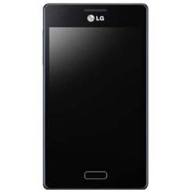 LG Fireweb