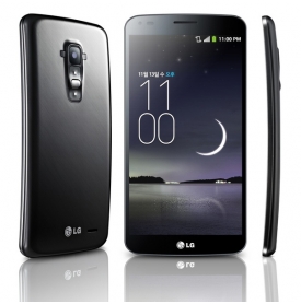 LG G Flex