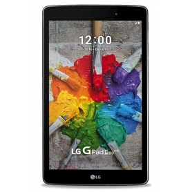 LG G Pad III 8.0 FHD