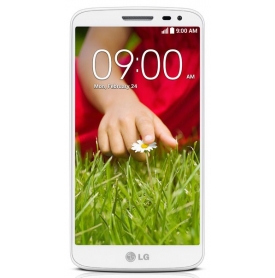 LG G2 Mini LTE Tegra