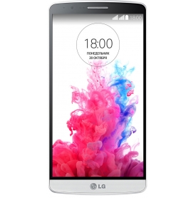 LG G3 Dual-LTE