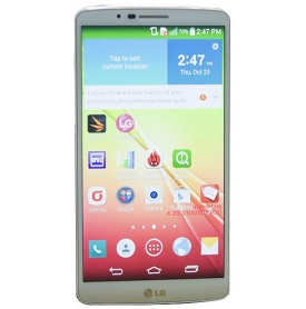 LG G3 Screen