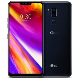 LG G7 ThinQ