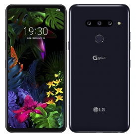 LG G8 ThinQ