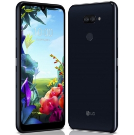 LG K40S