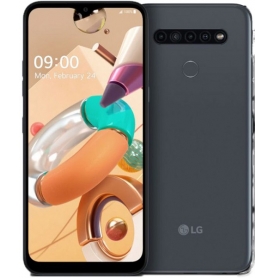 LG K41S