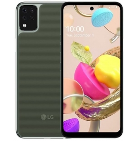 LG K42