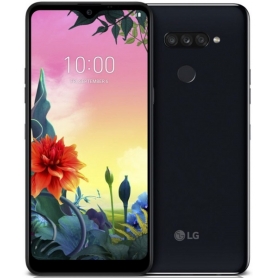 LG K50S