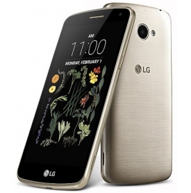 LG K5