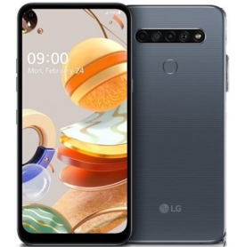 LG K61