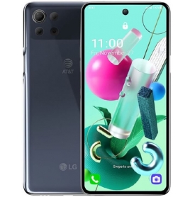 LG K92 5G