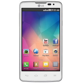 LG L60 Dual