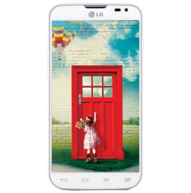 LG L80 Dual