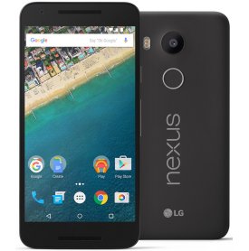 LG Nexus 5X