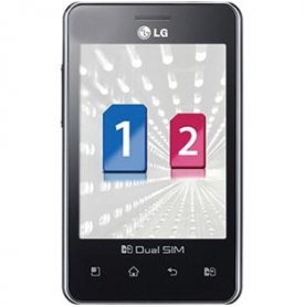 LG Optimus L3 E405