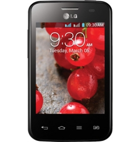 LG Optimus L3 II Dual E435