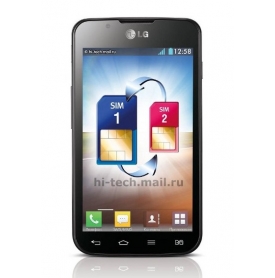 LG Optimus L7 II