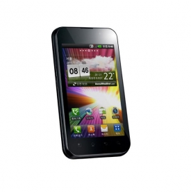 LG Optimus Q2 LU8800