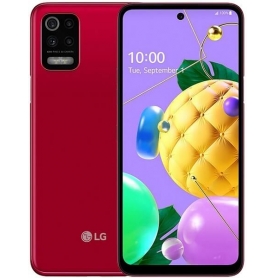 LG Q52