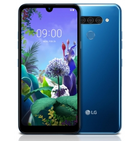 LG Q60